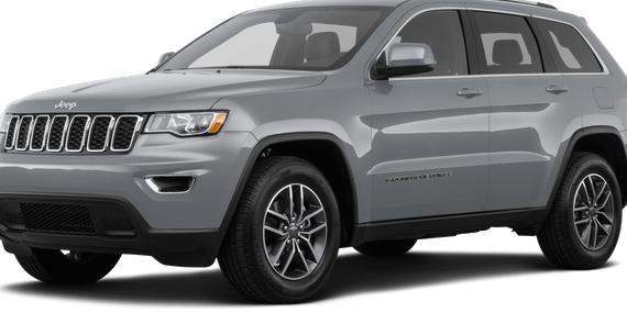 JEEP GRAND CHEROKEE 2019 1C4RJFCG9KC569561 image